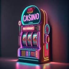 Ilustrasi platform rvip6 yang user friendly dengan fitur sportsbook, slot online, dan live casino