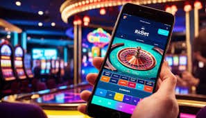 Layar permainan sportsbook aktif di rvip6, ilustrasi Indonesia